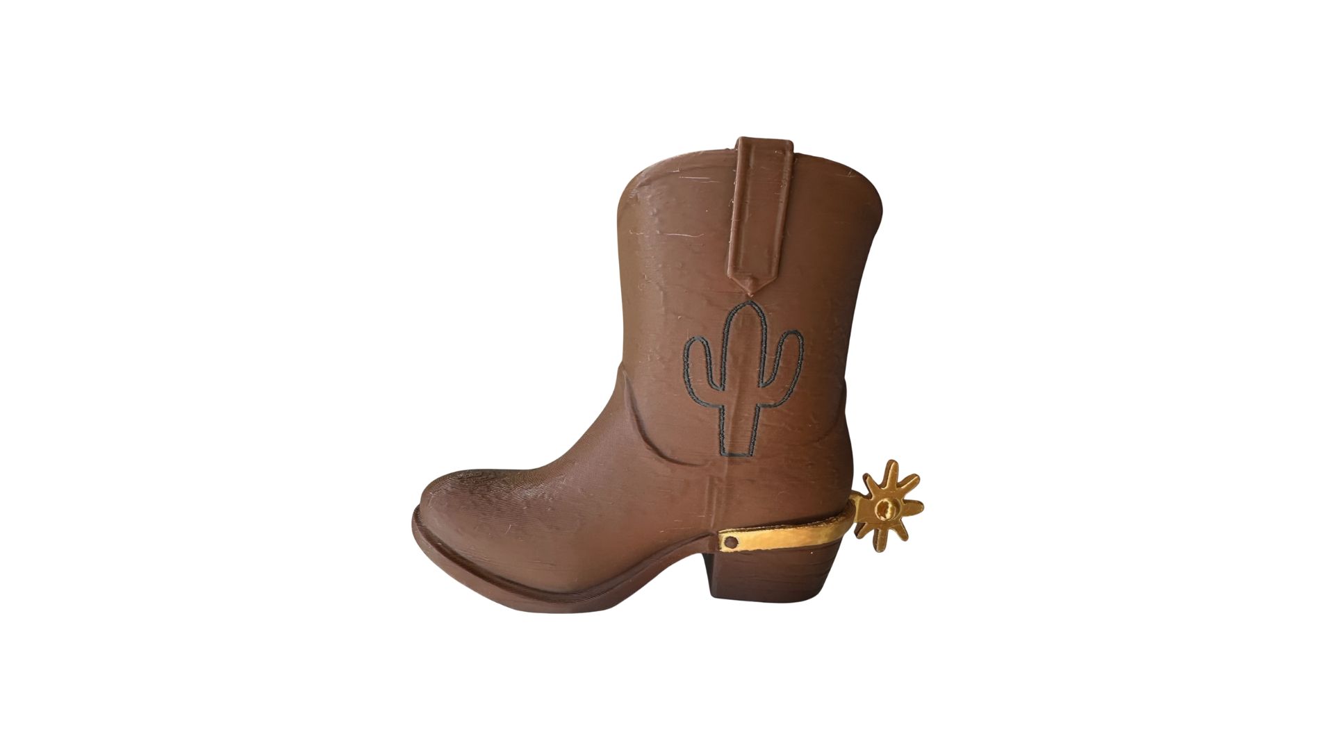 Toy Story - Bota do Woody